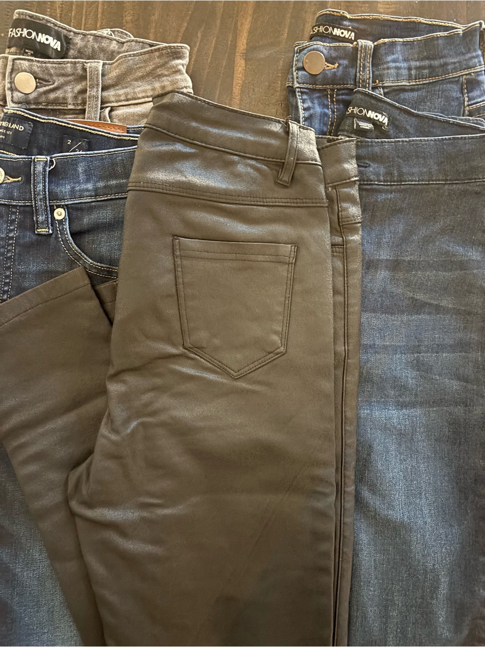 Pants